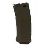 AMAROK 250 rounds cargador m4 tan miniatura 2