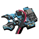 Aster II BT Expert V2 Rear (Gate) + trigger miniatura 2