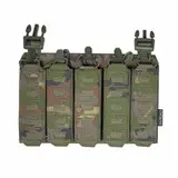 FRONT PANEL CORSO DAGGER MP5/MP7 PIX.BOSCOSO miniatura 2