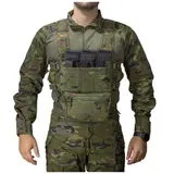 CHEST RIG CORSO FLINT MK2 PIX.BOSCOSO miniatura 2