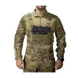CHEST RIG CORSO FLINT MK2 MULTICAM miniatura 2