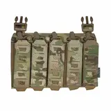 FRONT PANEL CORSO DAGGER MP5/MP7 MULTICAM miniatura 2