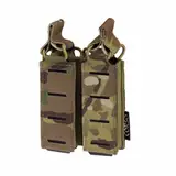 POUCH CORSO CARGADOR PISTOLA DOUBLE DAGGER MK1 LASER MULTICAM miniatura 2