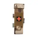 FUNDA TORNIQUETE/TIJERA CORSO MOLLE MULTICAM miniatura 2