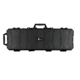 MALETA FUSIL CORSO RIGIDA C/RUEDAS CORSAIR MK2 102CM NEGRA miniatura 2
