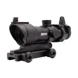 VISOR ARSENIC ARGON RED DOT AS30F NEGRO miniatura 2