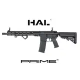 FUSIL SPECNA ARMS PRIME SA-P22 HAL ETU BRUSHLESS NEGRO miniatura 2