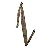 CORREA FUSIL CORSO CROSSBONES 1 - 2 PUNTOS MULTICAM miniatura 2