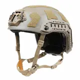 CASCO FMA SF SUPER HIGH CUT TAN miniatura 2