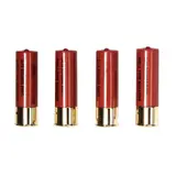 Pack 4PCS CARTUCHOS ESCOPETA ASG 30RDS ROJO miniatura 2