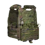 CHALECO CORSO DRAKE MK2 PIX. BOSCOSO miniatura 2