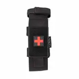 FUNDA TORNIQUETE/TIJERA CORSO MOLLE NEGRA miniatura 2