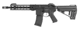 Réplica AEG M4 VFC Avalon Premium Samurai Edge CQB – GATE ASTER miniatura 2