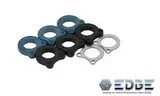 EDGE BEAR Short Stroke Buffer Hi-Capa – Ciclo rápido y control total GBB miniatura 2