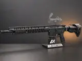 M4 Specna Edge 2.0 RRA DMR / FUSILERO miniatura 2