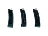 Cargadores ASG Scorpion EVO 3 A1 75BB Mid-Cap (Pack 3) Smoky – Alta fiabilidad para juego táctico miniatura 2