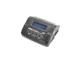 Cargador Inteligente ASG A680 LiPo NiMH LiFe LiHV – Programable 80W miniatura 2