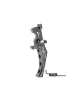 Maxx Model Speed Trigger CNC Style D Titanium – Respuesta ultra rápida miniatura 2