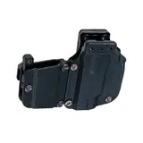Funda rígida Tokyo Marui LCP Negra – Pistolera compacta airsoft polímero miniatura 2