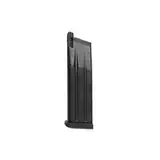 Cargador Tokyo Marui Hi-capa 4.3 28bbs - Negro miniatura 2