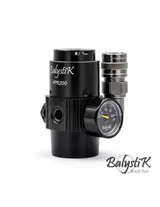 Balystik HPR200 HPA regulator US -Black Ops miniatura 2