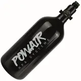 Botella HPA PowAir 0,8L 3000 PSI con Regulador Basic Series Doble Tórica miniatura 2