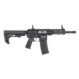 FUSIL SPECNA ARMS SA-F04-RL FLEX GEN.2 HAL ETU LIGHT OPS STOCK NEGRO miniatura 2