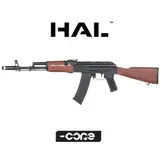 FUSIL SPECNA ARMS SA-J76 CORE GEN.2 HAL ETU miniatura 2