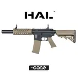 FUSIL SPECNA ARMS SA-C11 CORE GEN.2 HAL ETU TAN-NEGRO miniatura 2