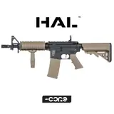 FUSIL SPECNA ARMS SA-C04 CORE GEN.2 HAL ETU TAN miniatura 2