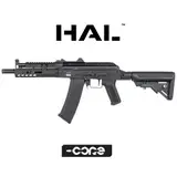 FUSIL SPECNA ARMS SA-J82 CORE GEN.2 HAL ETU NEGRO miniatura 2