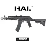 FUSIL SPECNA ARMS SA-J83 CORE GEN.2 HAL ETU NEGRO miniatura 2