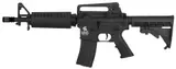 Fusil de Asalto M933 Commando de Airsoft Eléctrico AEG Pack Completo 1,0 J | Lancer Tactical miniatura 2