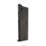 Cargador de Gas para Tokyo Marui M1911A1 Government GBB de 26 BB miniatura 2