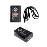 CARGADOR BALANCEADOR LIPO 2-3 CELDAS 7.4V/11.1V DUEL CODE miniatura 2