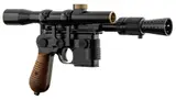 Kit Completo M712 Solo AW Custom Gas Full Metal miniatura 2