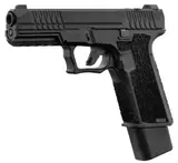 Pistola GBB Double Eagle P80 PFS9 – Gas miniatura 2